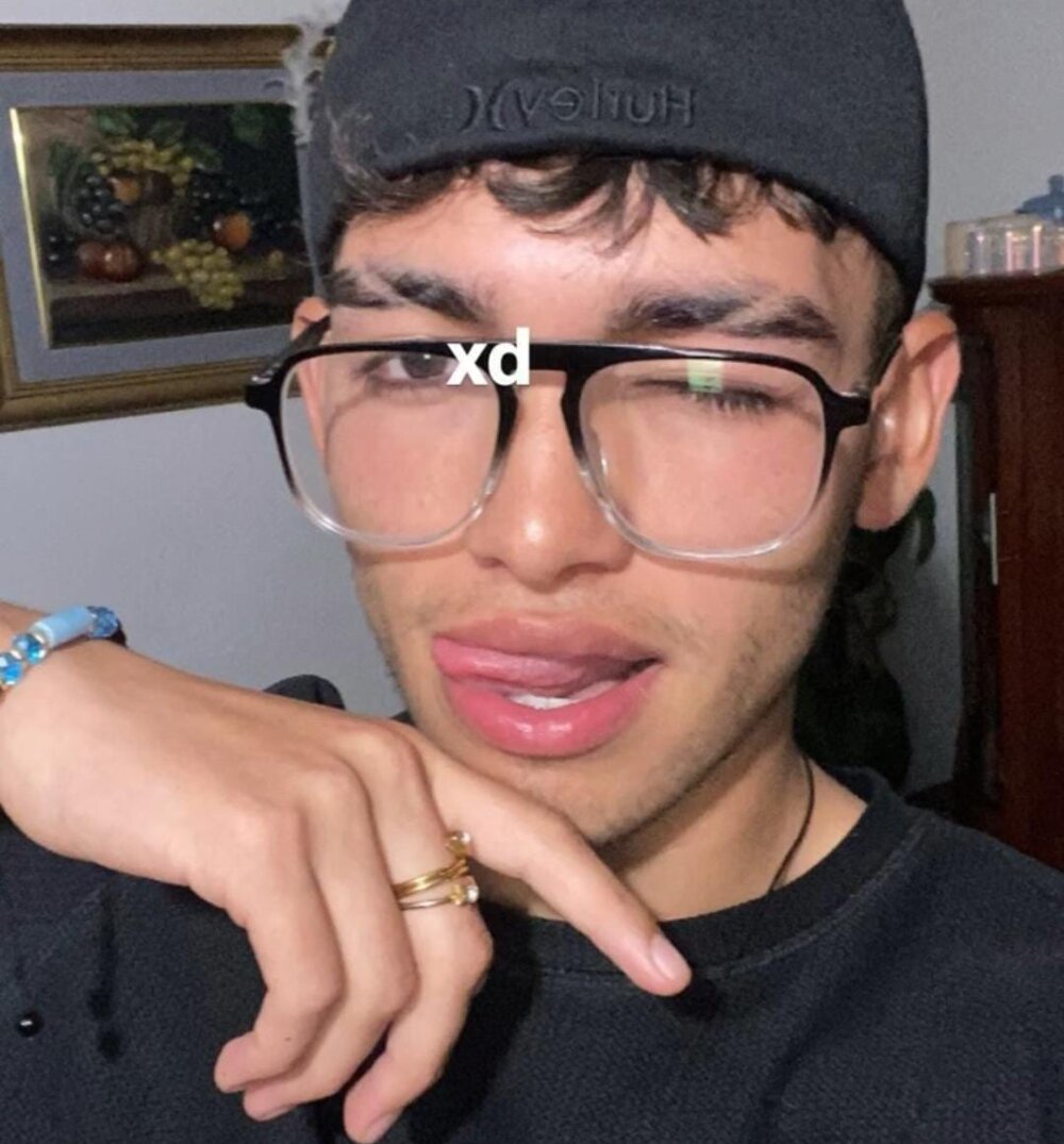 benji_ord profile
