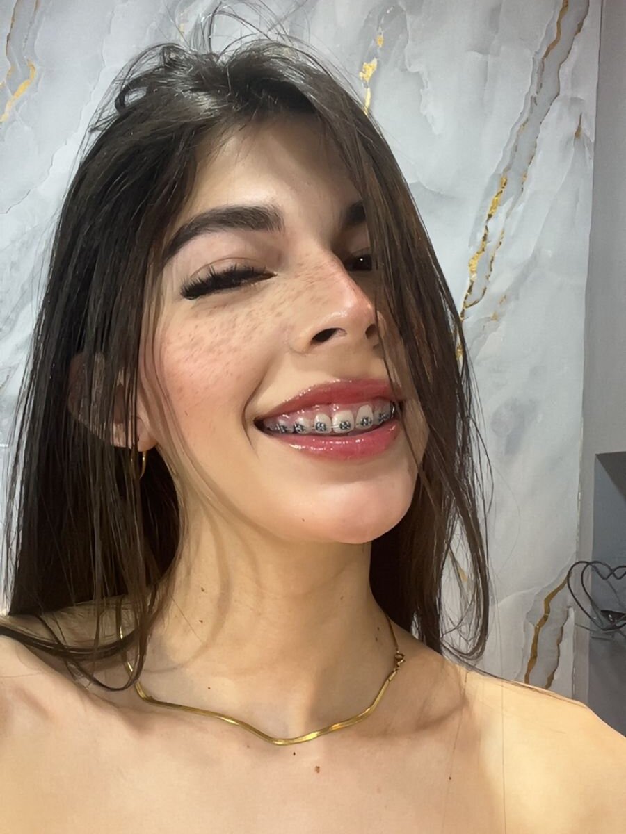 Cute Ari