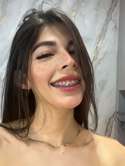 CuteAri - Stripchat Teen Best Blowjob Trans 