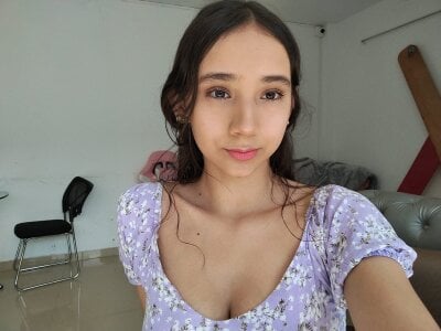 Aniie_bby4u Female Oilshow Online Cam Naked