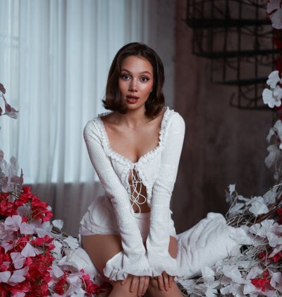 MilaKnightley Female Facesitting Webcam Nude