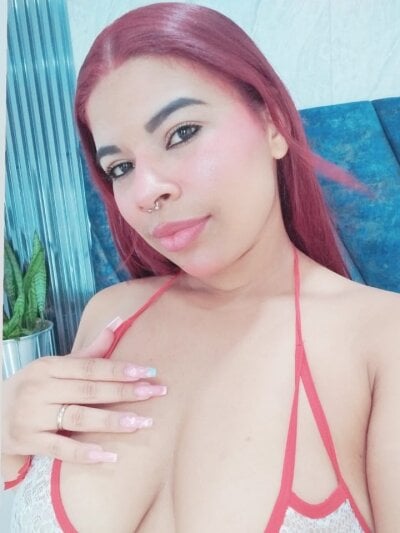 Eve_Starr on StripChat