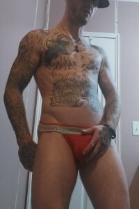 acehole188 - Live Cam