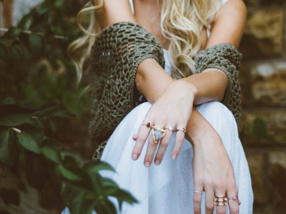 LovRaise profile