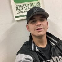 PointingCouplinggibr Webcam Model Profile