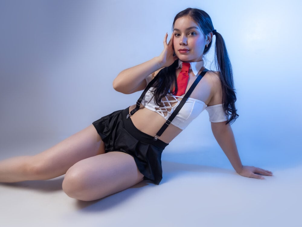 miaaroose from stripchat