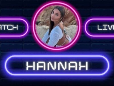 HannahTeenager