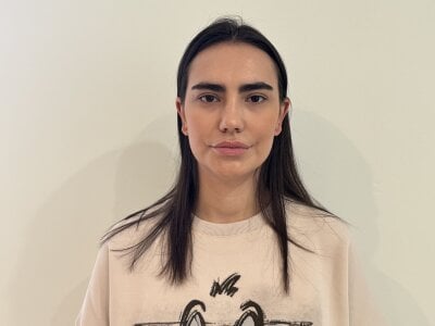EadlinBatcheller - Stripchat Lovense Blowjob Cam2cam Couple 