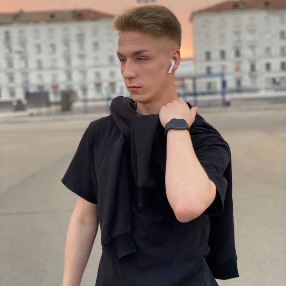 gaycoolman profile
