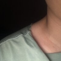 Thaot's webcam live show