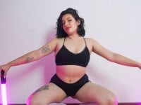 LiliethRoss' Live Sex Cam Show