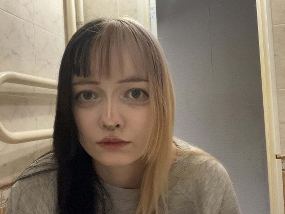 stripchat lanaarosse webcam profile pic via elivecams.com