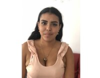 AlejandraBond's Offline XXX Chat