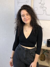 CasandraWood's Offline XXX Chat