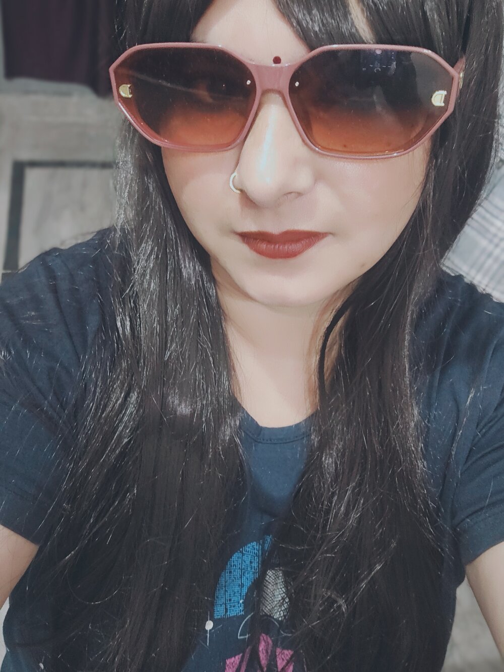 janvi_100 from stripchat
