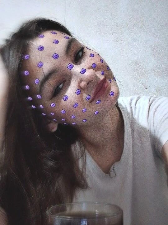 AmeliaSli's Offline XXX Chat