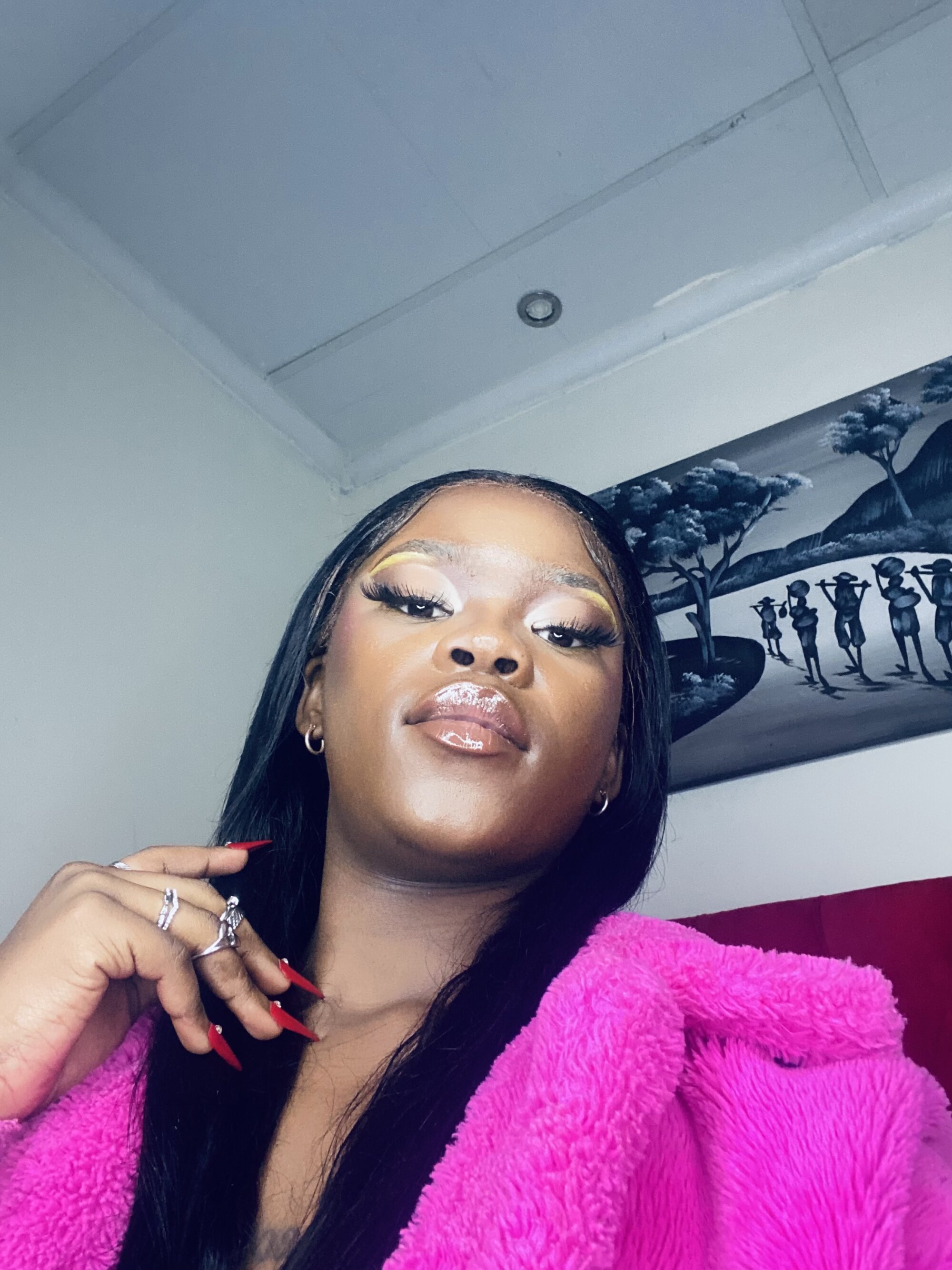 SassyEbonyMistress
