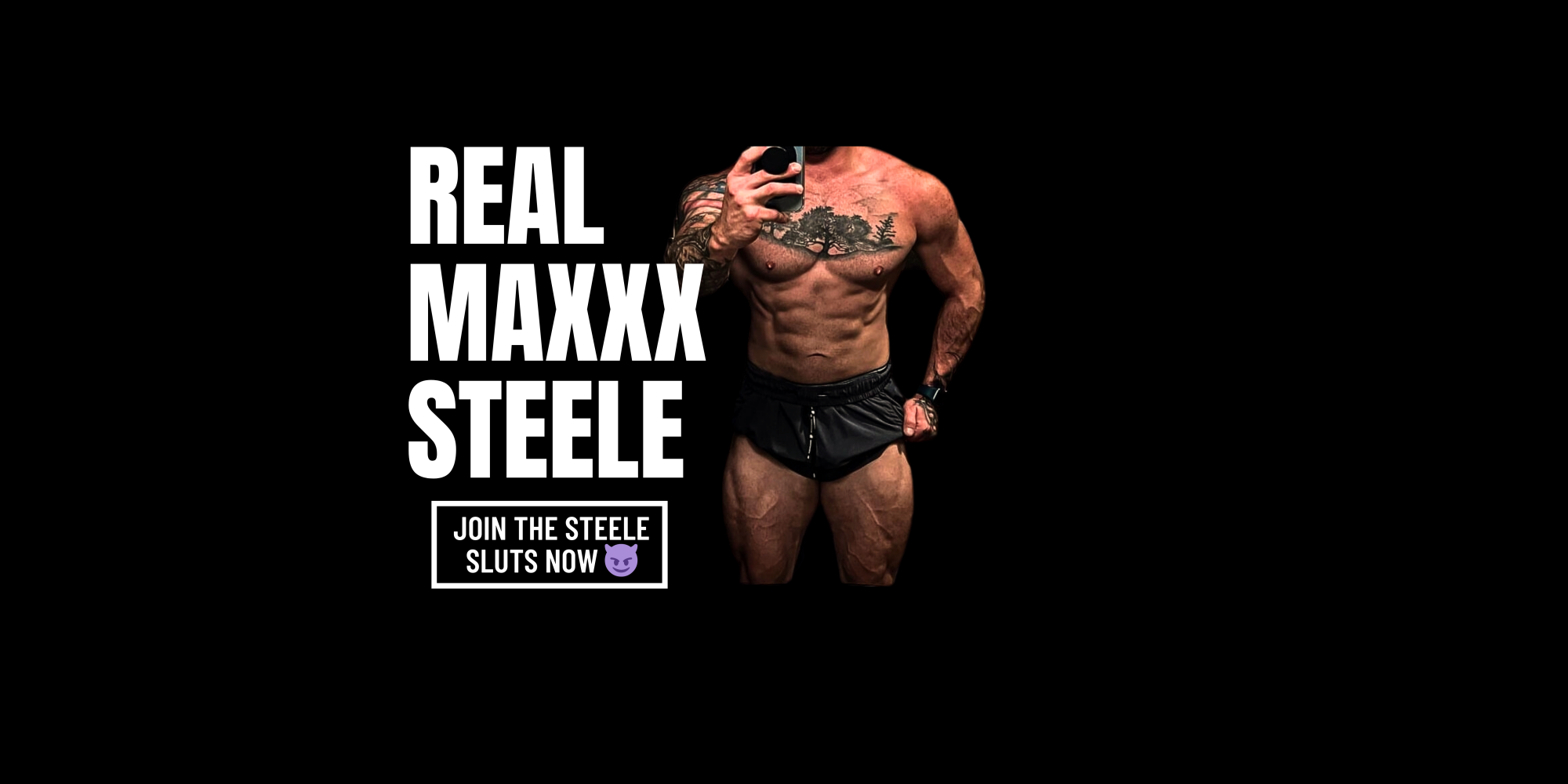 RealMaxxxSteele