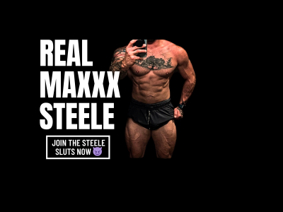 RealMaxxxSteele Avatar