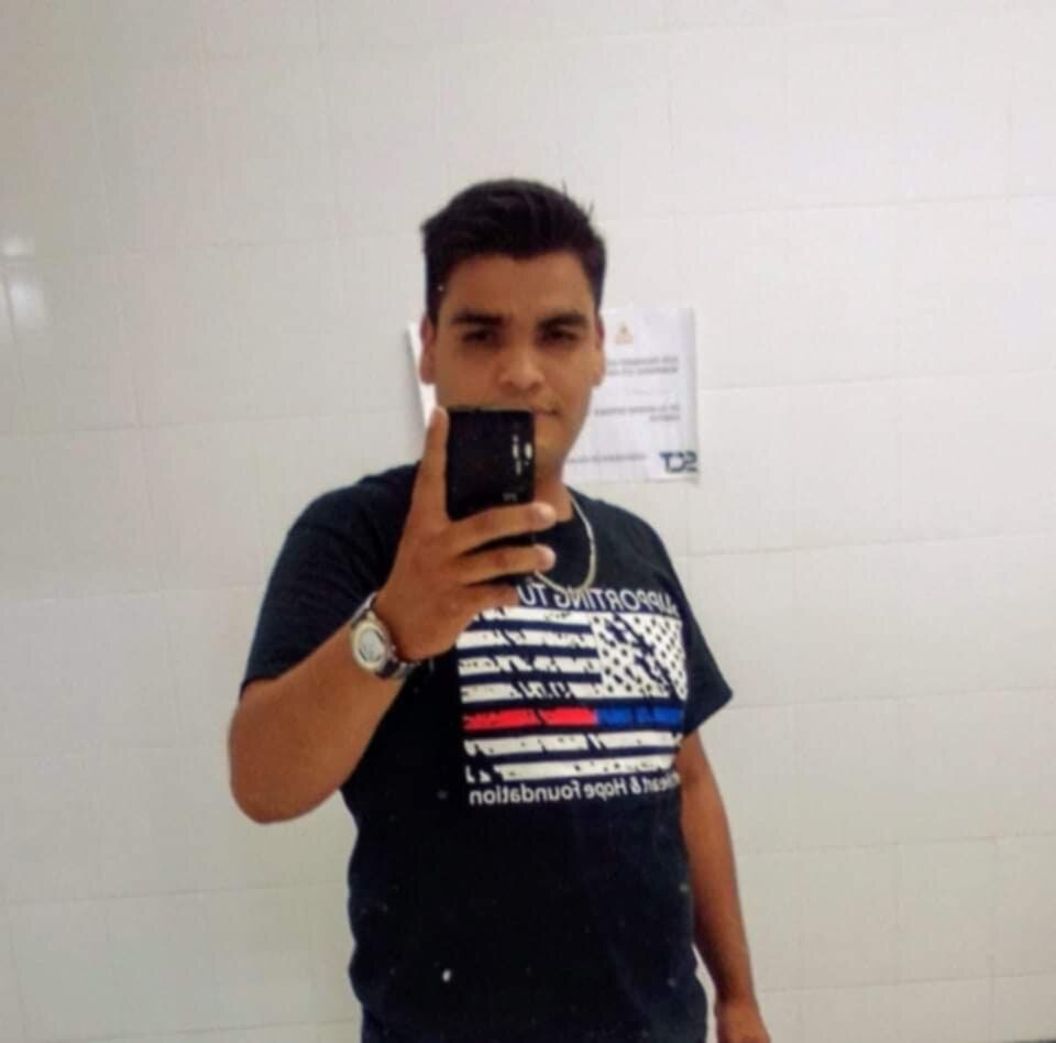 SpammedAztec's Offline XXX Chat