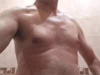 Don-Al-V's webcam live show