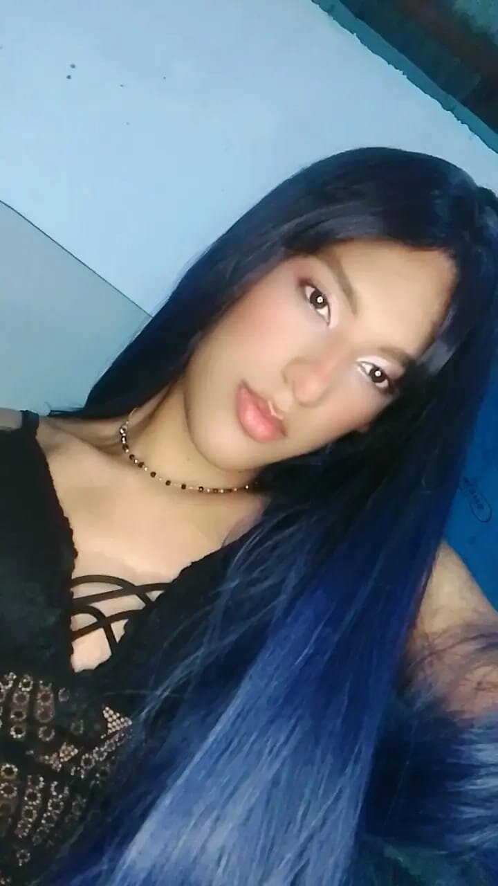 Franyelis_Mistih
