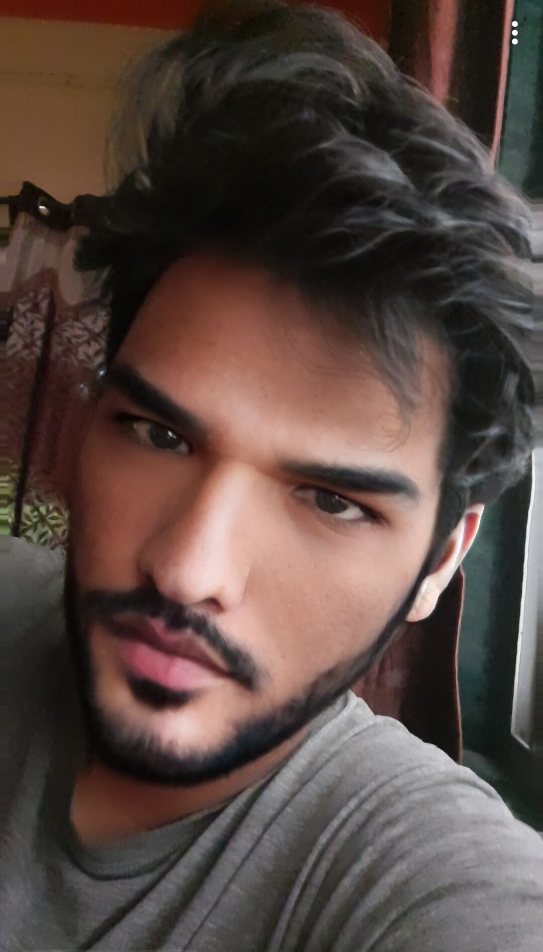 Arun_hot1