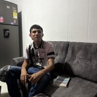 guzman-Cardona's webcam live show