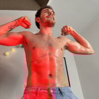 Perry_Knight's webcam live show