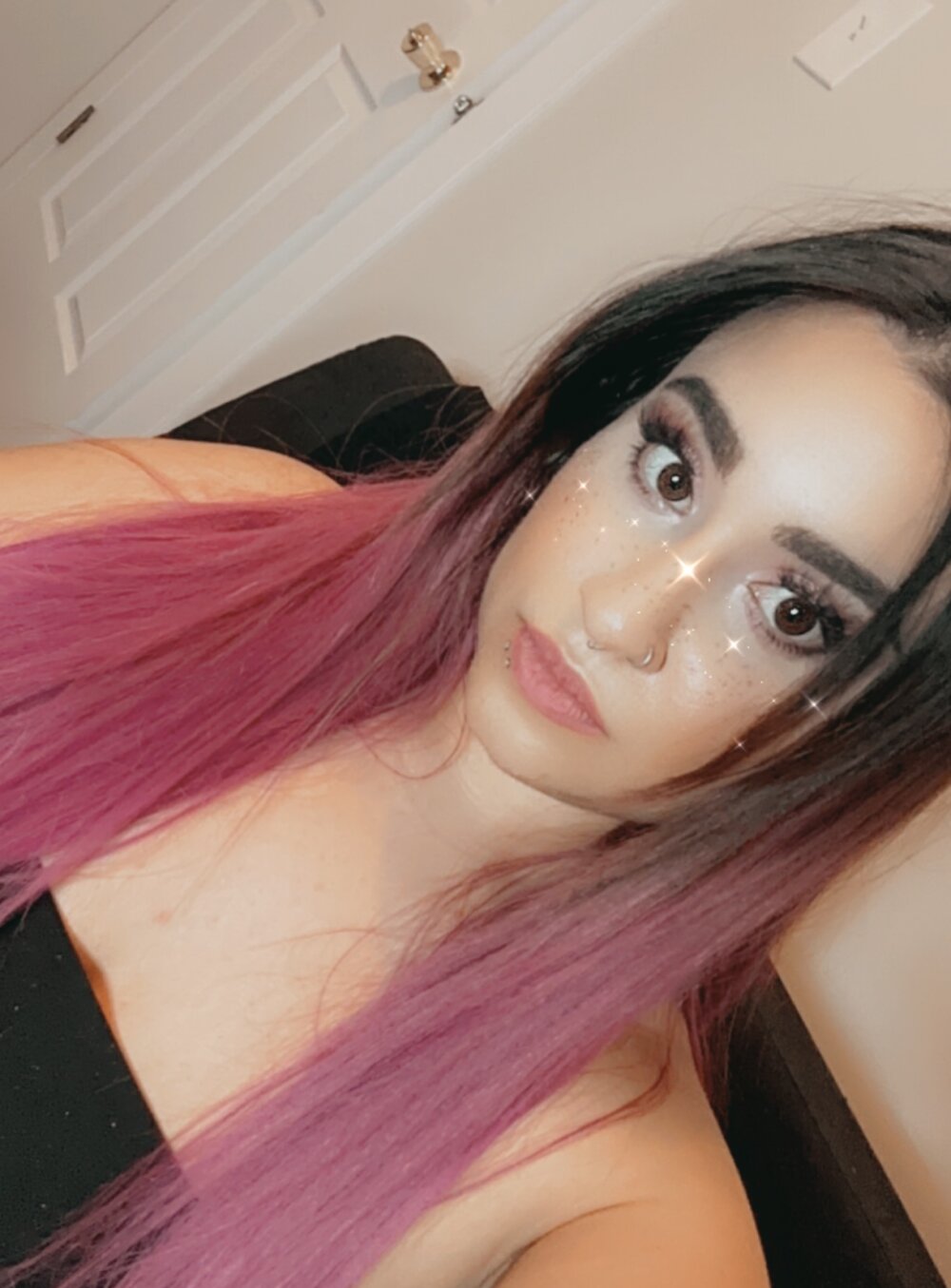 lily7437 🔼 free naked stream