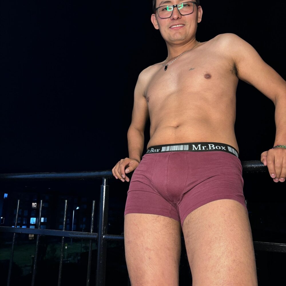 edwuad96 profile