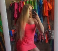 Angel___Blond's webcam live show