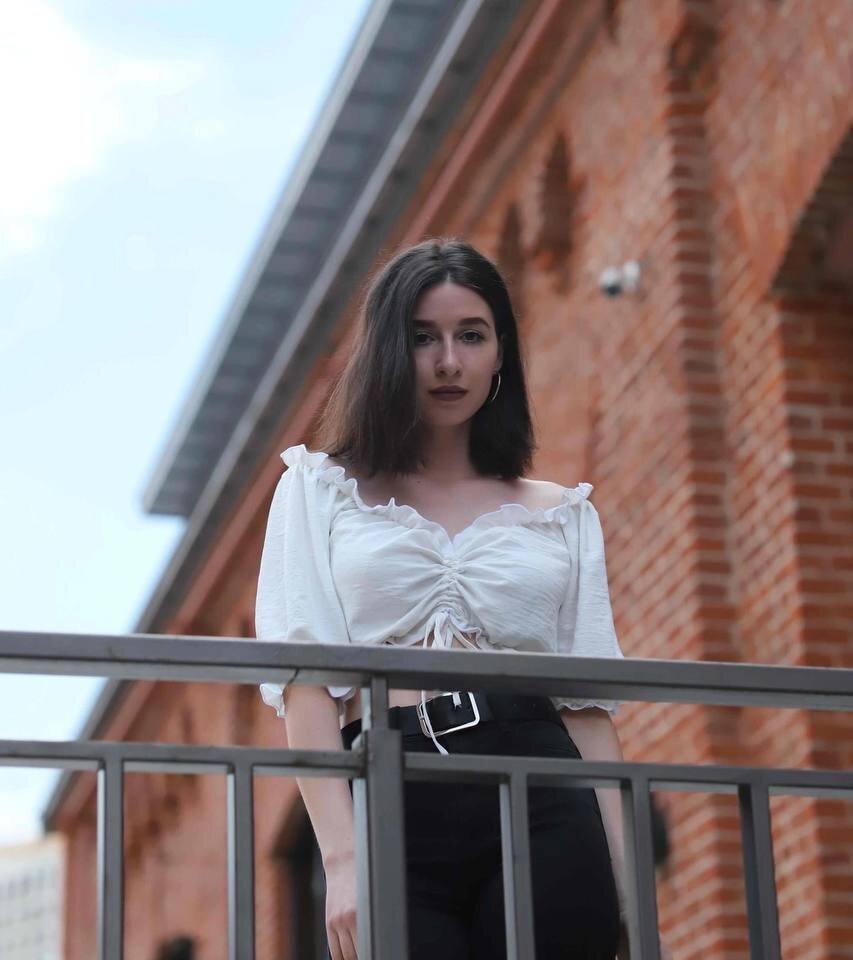 Alexa_purelove 🍎 live cam