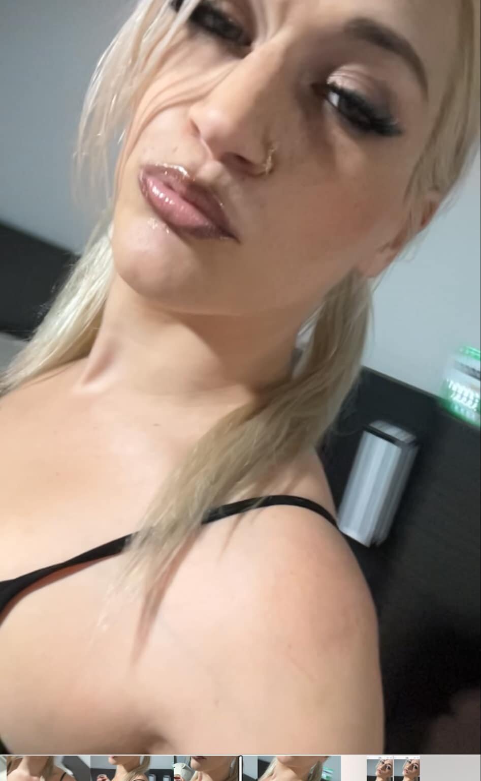 UrFavorite304 profile