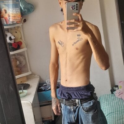 antonny_montan Avatar