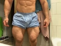 Samson_Legend's webcam live show