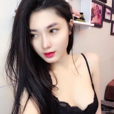 Lilili_ying - anal asian
