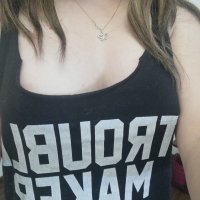 MarryAn's Offline Chat Room