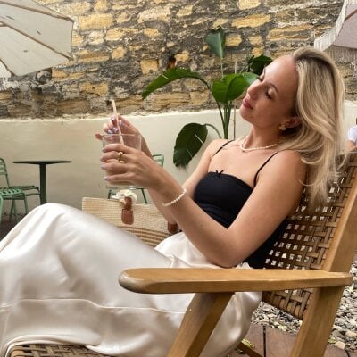 Glossymay