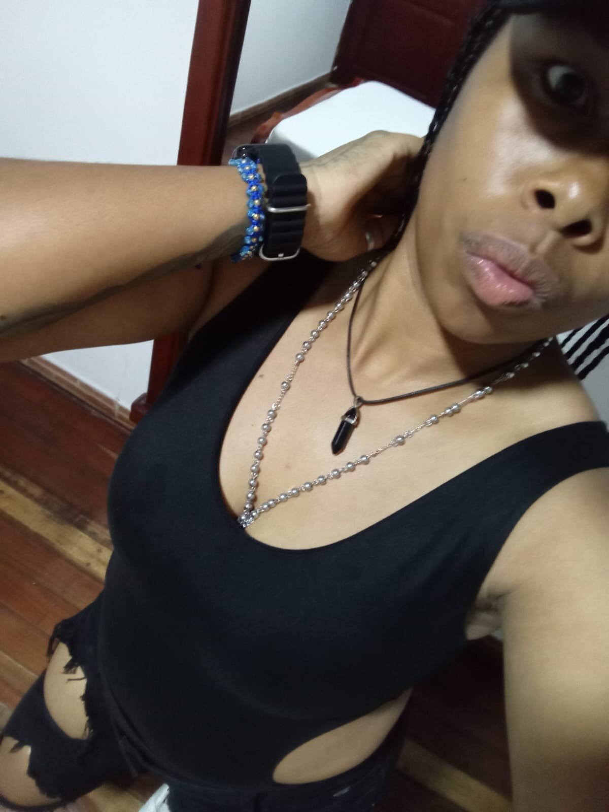 Mayra_Red