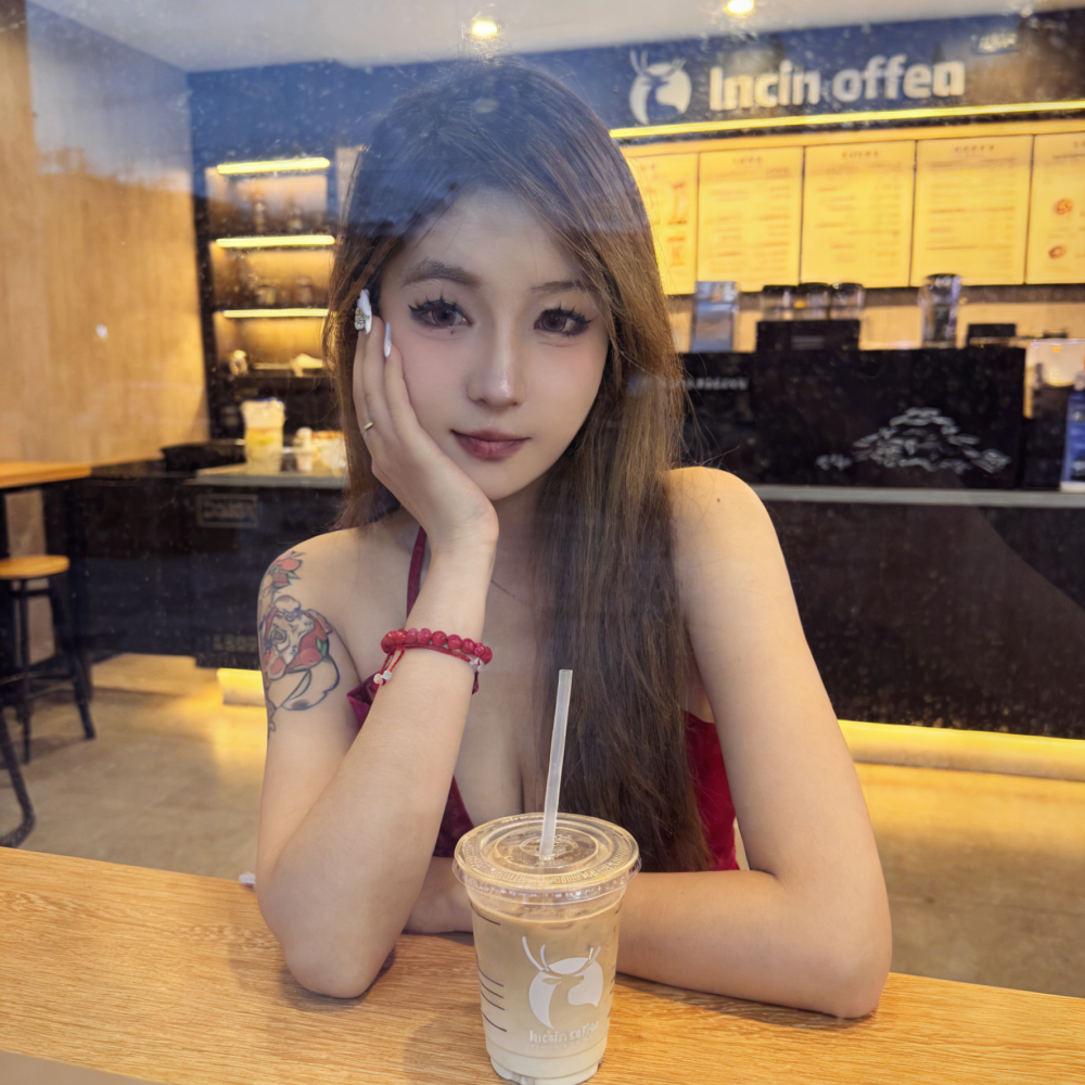 lily-429 오프라인 XXX 채팅