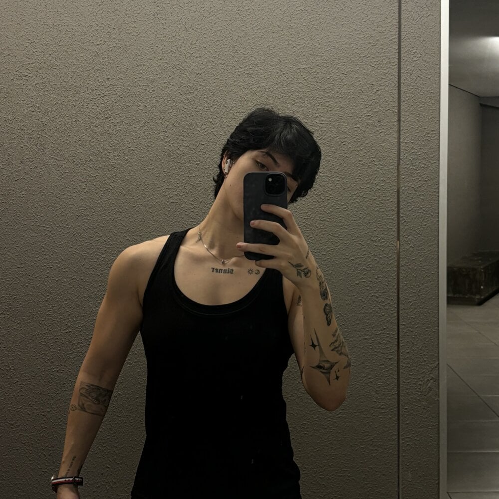 porquenove's Offline XXX Chat