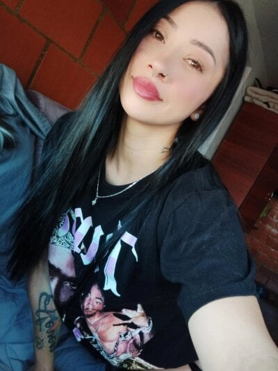 Zoemarcela8 - Stripchat Pov Blowjob Cam2cam Girl 