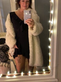 XXX chat uživo modela Sassylady