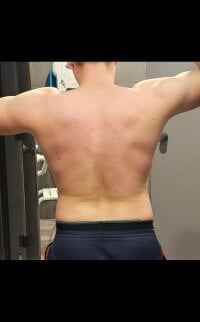 Leuleu0's webcam live show