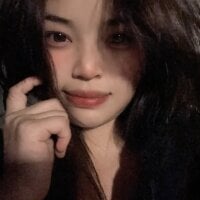 Toffee-00's webcam live show