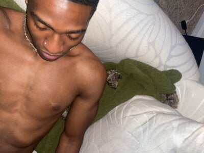 Kreamyboy Male American Free Webcam Adult