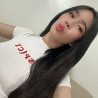 Asiants_aveline Webcam Model Profile