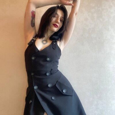 mesalviamariaa Avatar