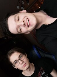 SmoothSwords' Offline XXX Chat
